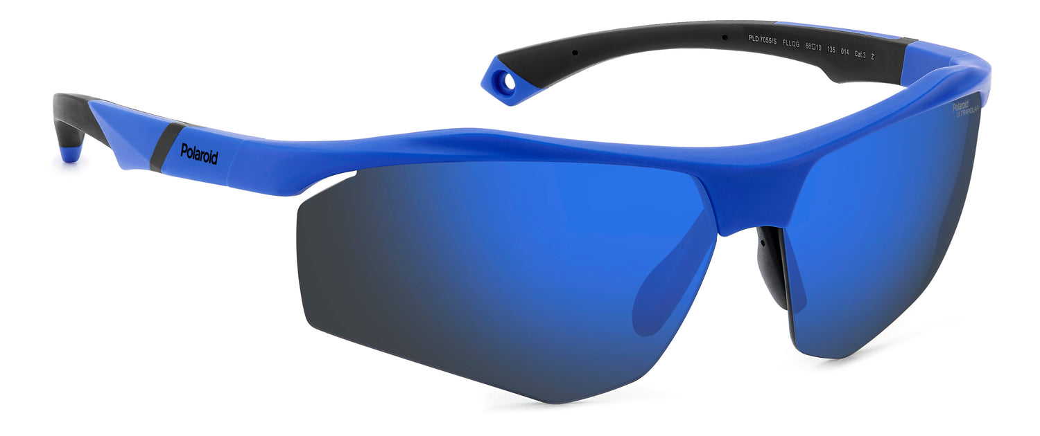 POLAROID PLD 7055/S FLL QG 68