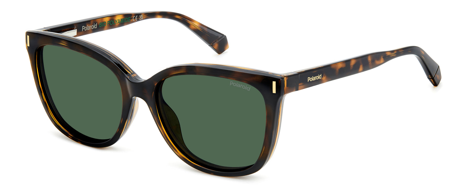 POLAROID PLD 6229/CS 086 UC 55