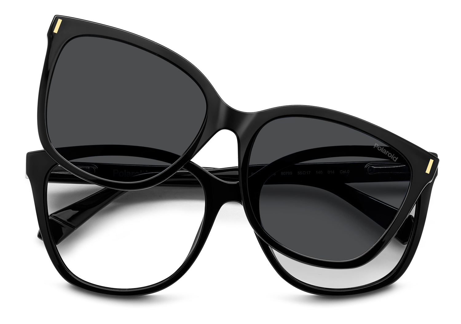 POLAROID PLD 6229/CS 807 M9 55