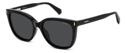 POLAROID PLD 6229/CS 807 M9 55