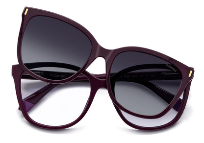 POLAROID PLD 6229/CS B3V WJ 55