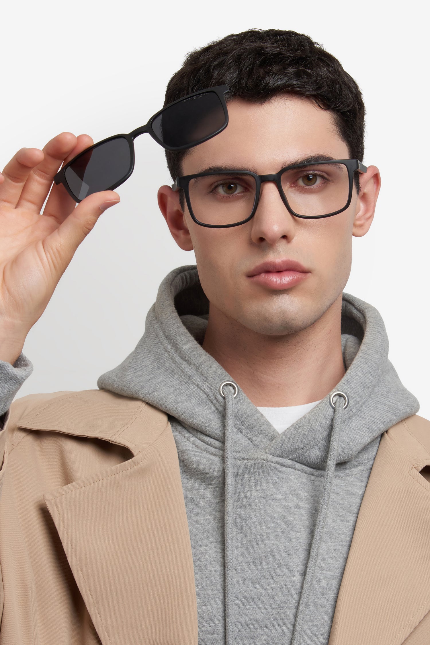 TOMMY HILFIGER TH 2145/CS 08A M9 55