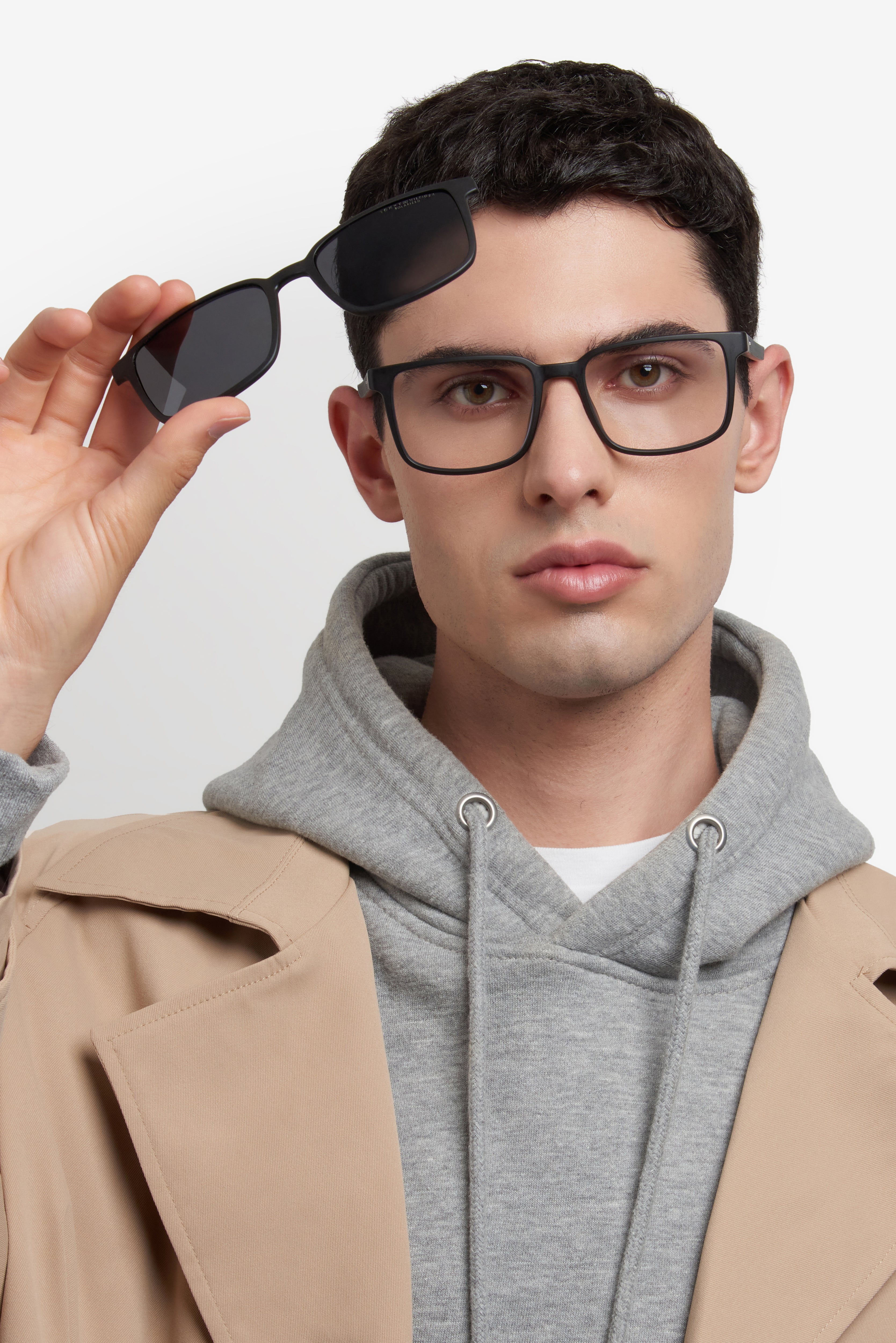 TOMMY HILFIGER TH 2145/CS 08A M9 55