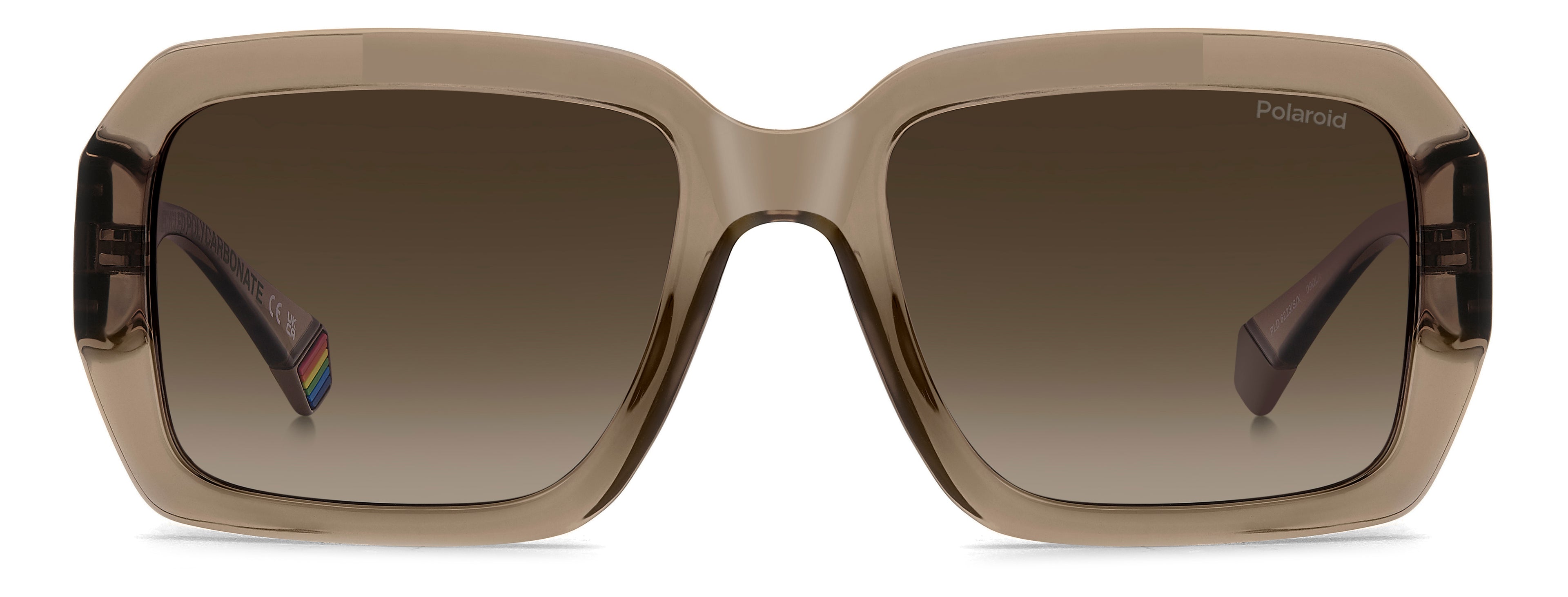 POLAROID PLD 6223/S/X 09Q LA 54