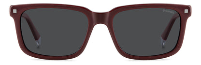 POLAROID PLD 4174/S/X LHF M9 55