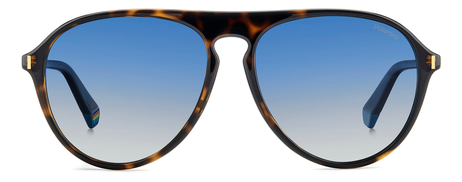 POLAROID PLD 6225/S 086 Z7 57