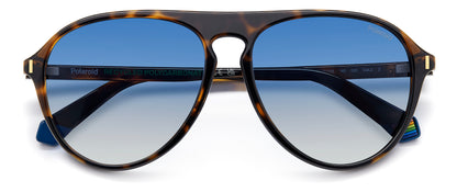 POLAROID PLD 6225/S 086 Z7 57