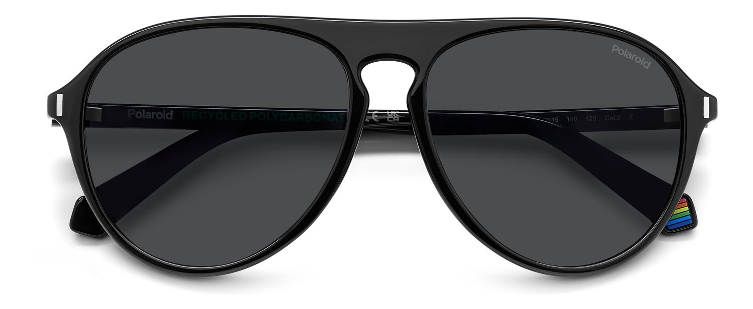 POLAROID PLD 6225/S 807 M9 57