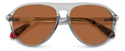 POLAROID PLD 6225/S KB7 HE 57