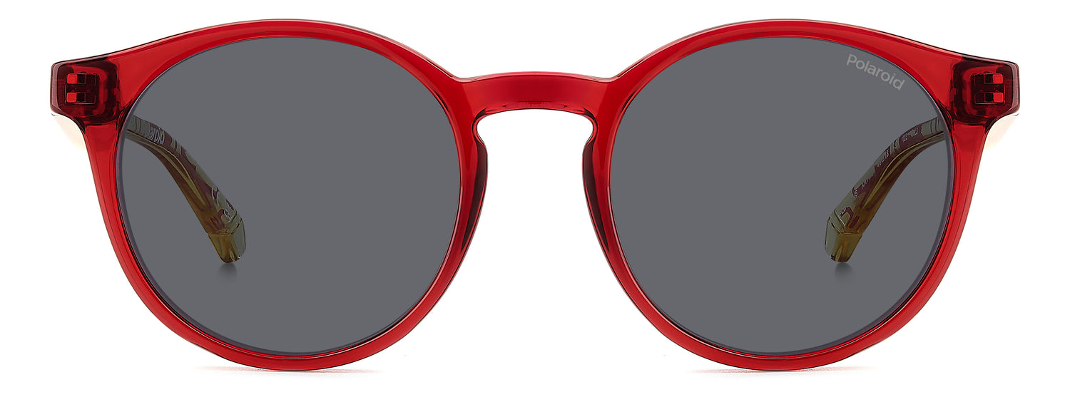 POLAROID KIDS PLD 8061/S AHY M9 46