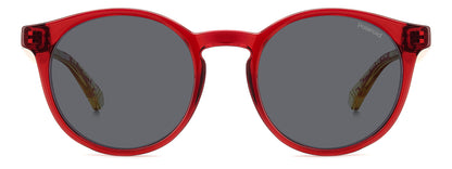 POLAROID KIDS PLD 8061/S AHY M9 46