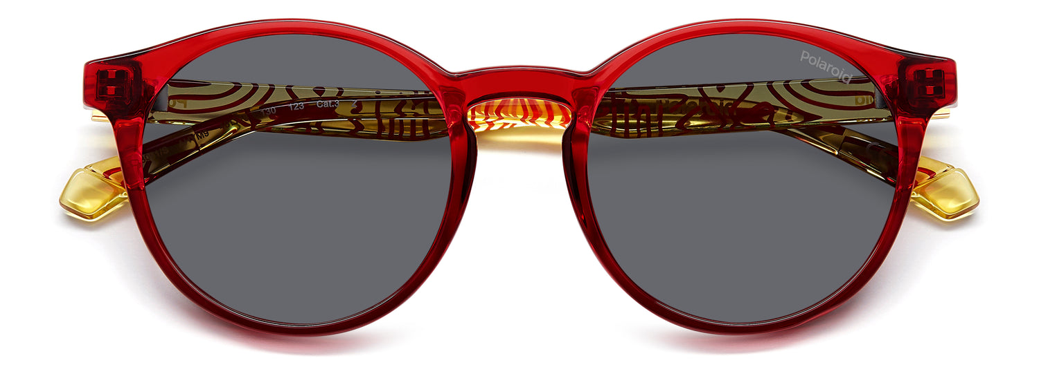 POLAROID KIDS PLD 8061/S AHY M9 46