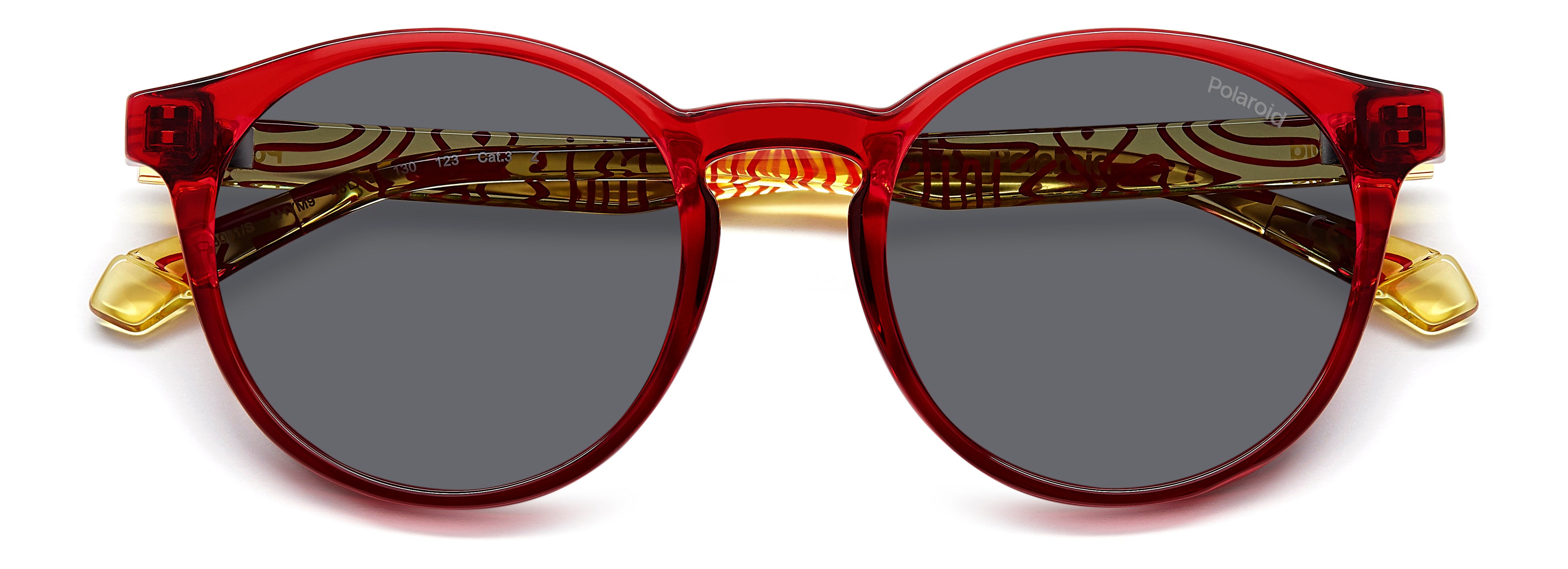 POLAROID KIDS PLD 8061/S AHY M9 46