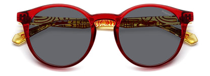 POLAROID KIDS PLD 8061/S AHY M9 46