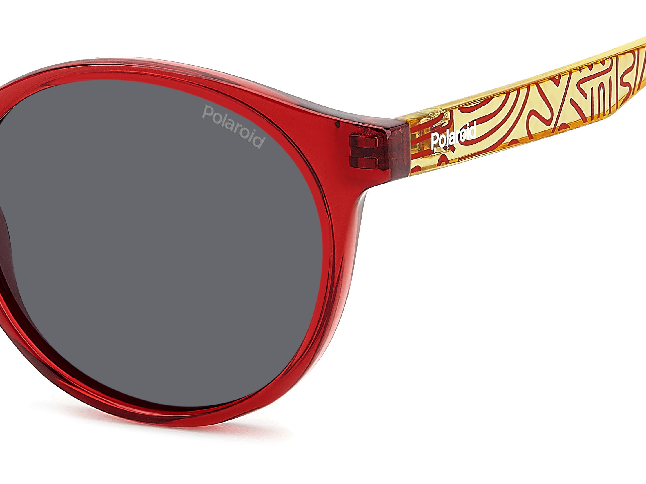 POLAROID KIDS PLD 8061/S AHY M9 46