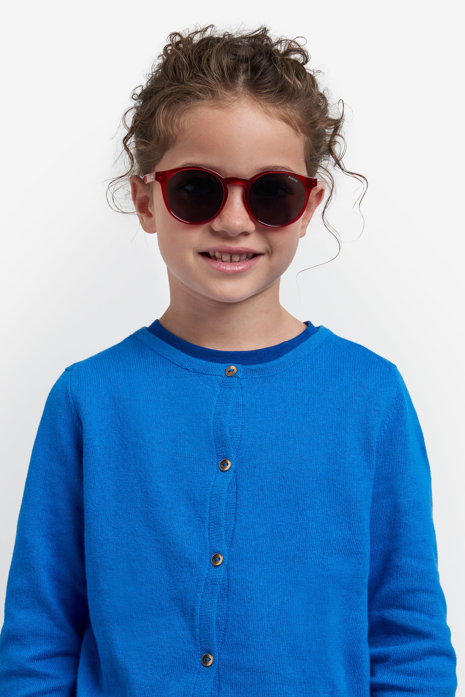 POLAROID KIDS PLD 8061/S AHY M9 46