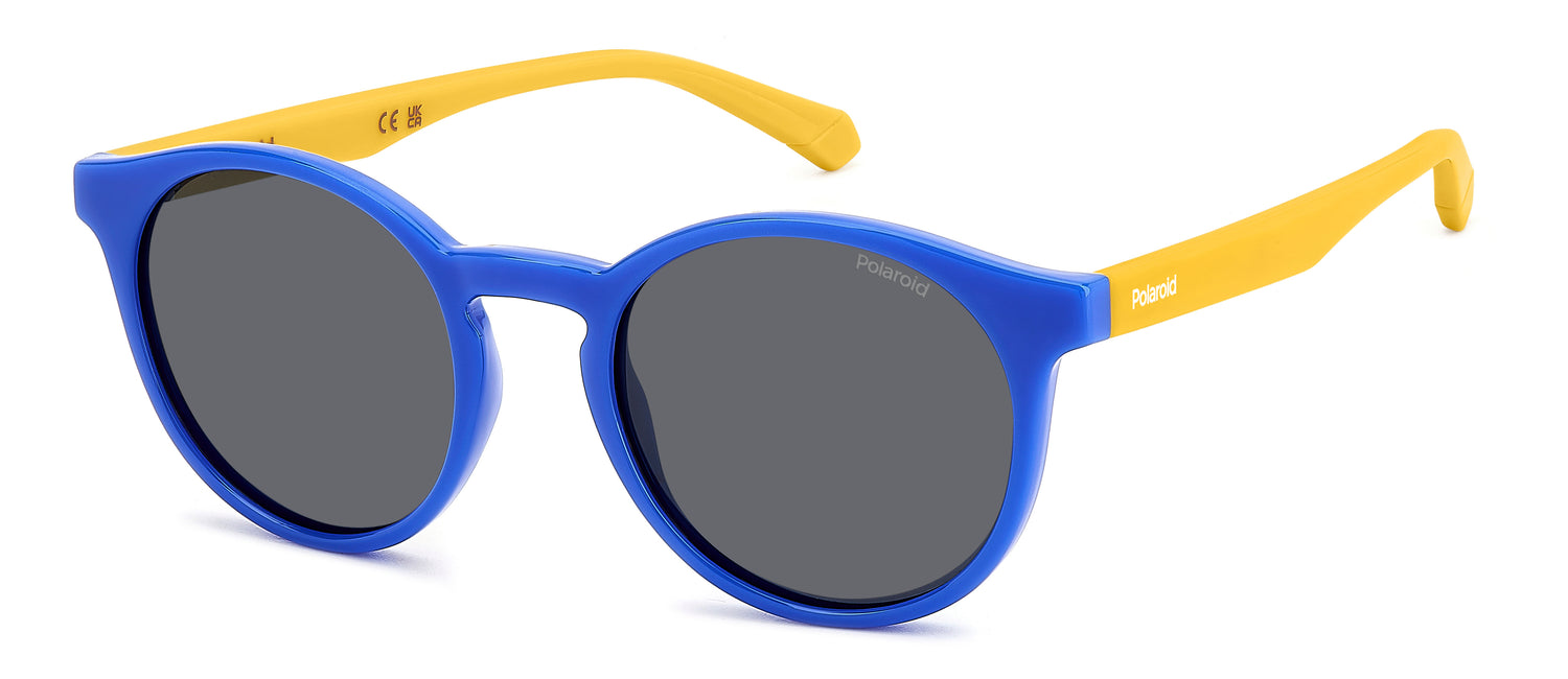 POLAROID KIDS PLD 8061/S DCD M9 46