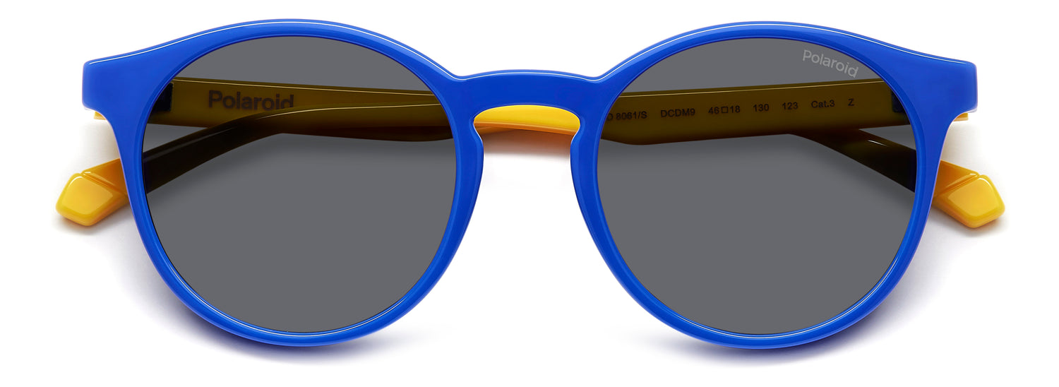 POLAROID KIDS PLD 8061/S DCD M9 46