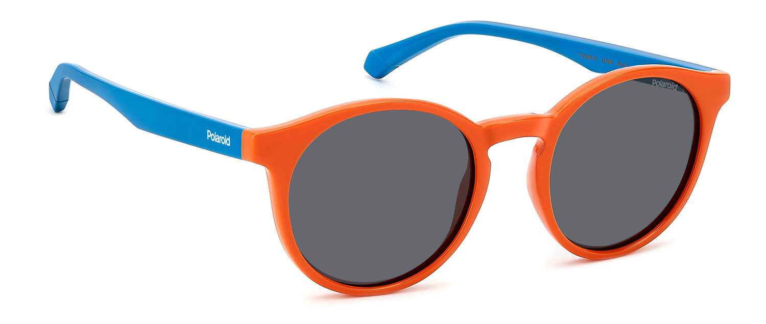 POLAROID KIDS PLD 8061/S L7Q M9 46