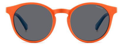 POLAROID KIDS PLD 8061/S L7Q M9 46