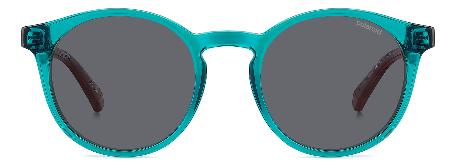 POLAROID KIDS PLD 8061/S TCF M9 46