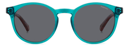 POLAROID KIDS PLD 8061/S TCF M9 46