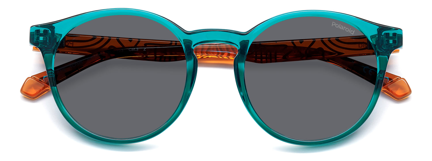 POLAROID KIDS PLD 8061/S TCF M9 46