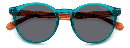 POLAROID KIDS PLD 8061/S TCF M9 46