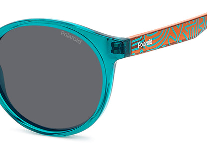 POLAROID KIDS PLD 8061/S TCF M9 46