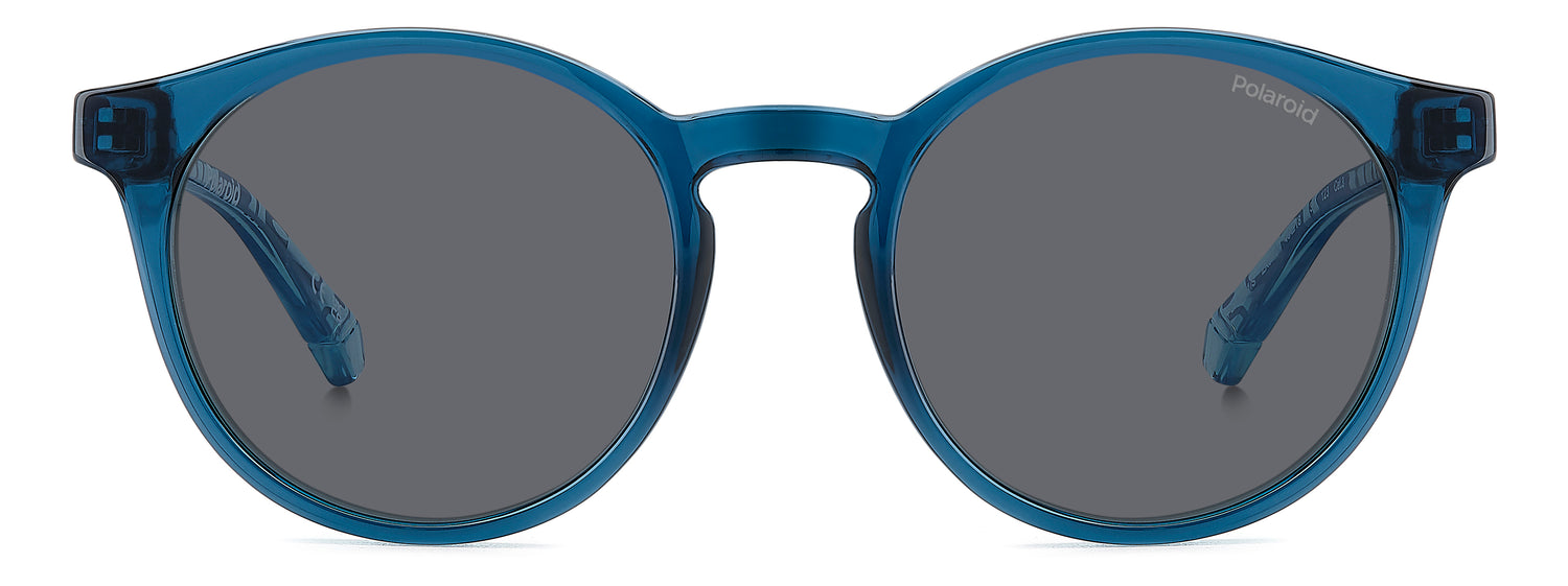 POLAROID KIDS PLD 8061/S ZX9 M9 46