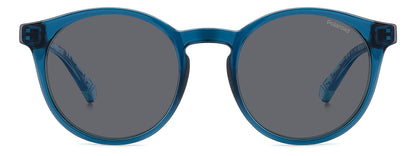 POLAROID KIDS PLD 8061/S ZX9 M9 46