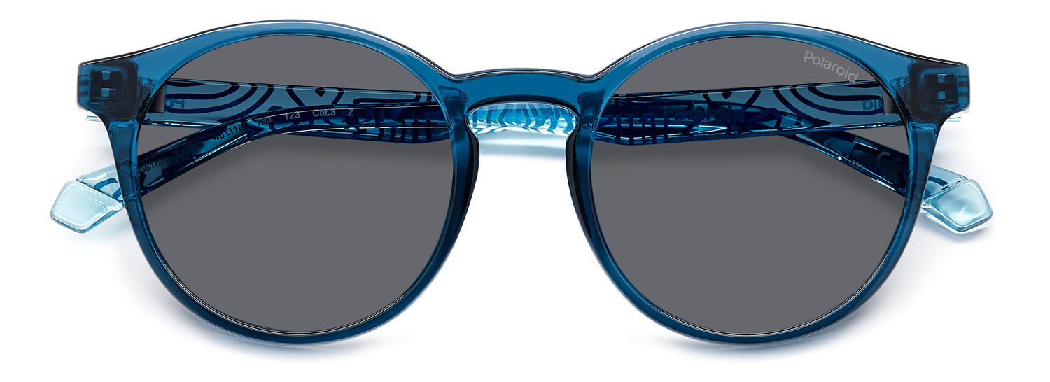 POLAROID KIDS PLD 8061/S ZX9 M9 46