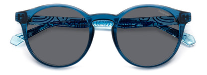 POLAROID KIDS PLD 8061/S ZX9 M9 46