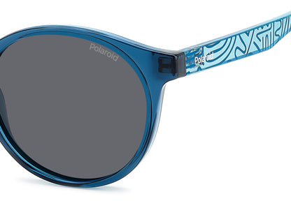POLAROID KIDS PLD 8061/S ZX9 M9 46