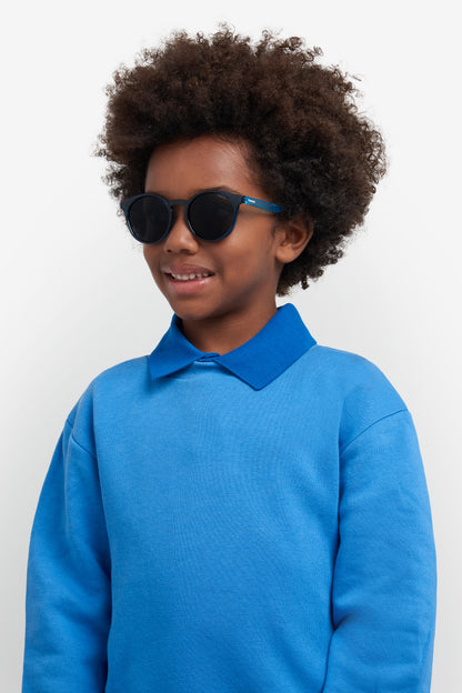 POLAROID KIDS PLD 8061/S ZX9 M9 46