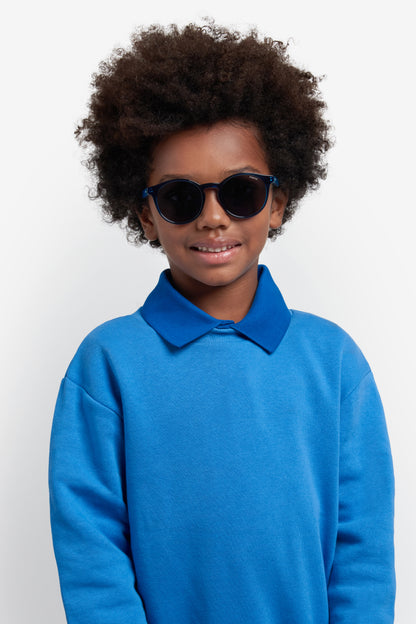 POLAROID KIDS PLD 8061/S ZX9 M9 46