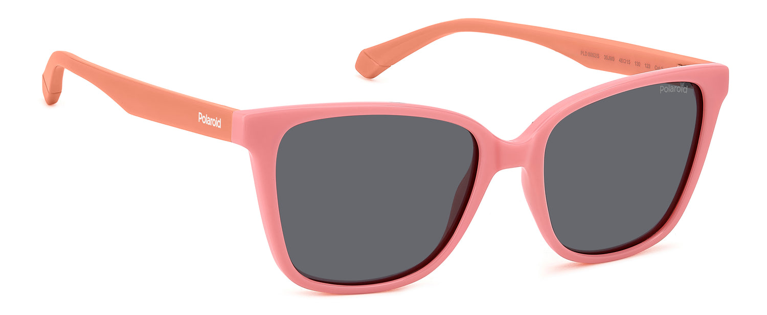 POLAROID KIDS PLD 8062/S 35J M9 48