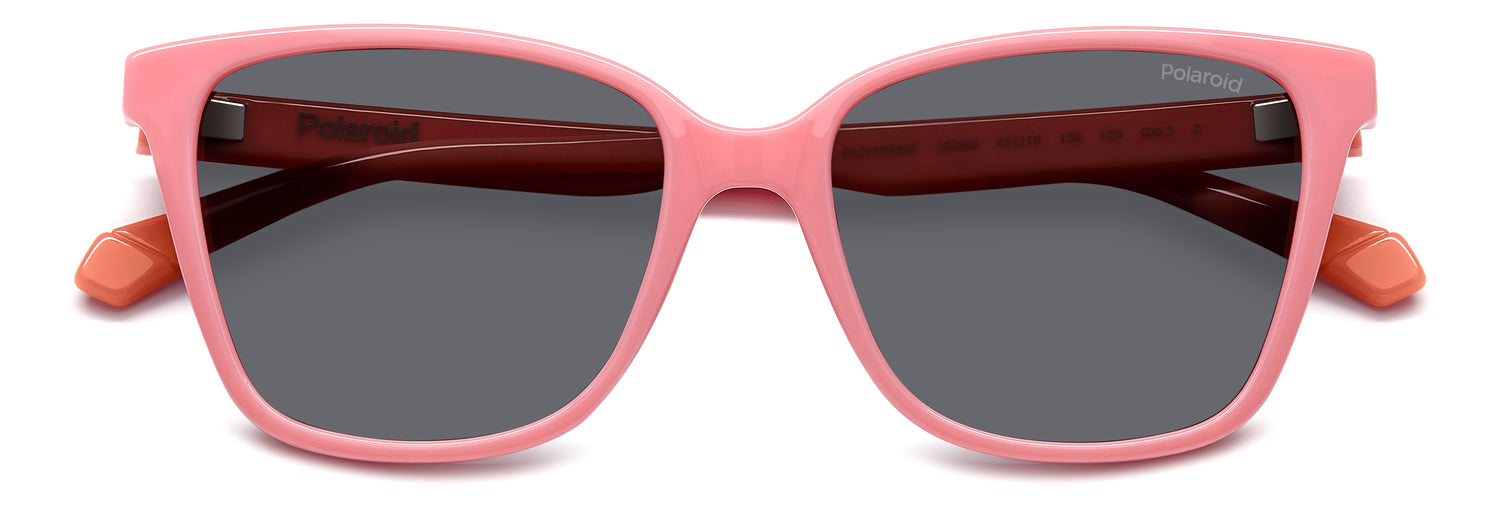 POLAROID KIDS PLD 8062/S 35J M9 48