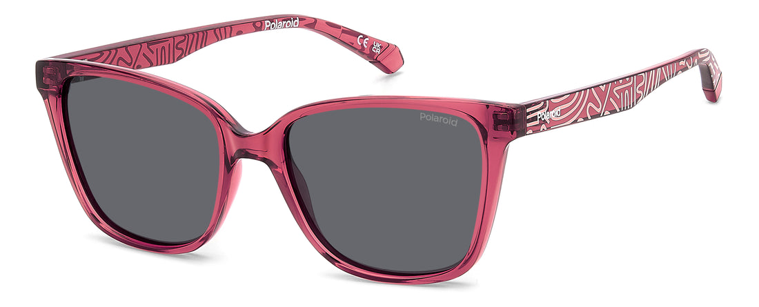 POLAROID KIDS PLD 8062/S 8CQ M9 48