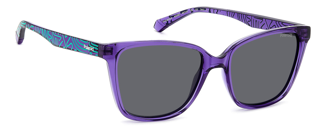 POLAROID KIDS PLD 8062/S B3V M9 48
