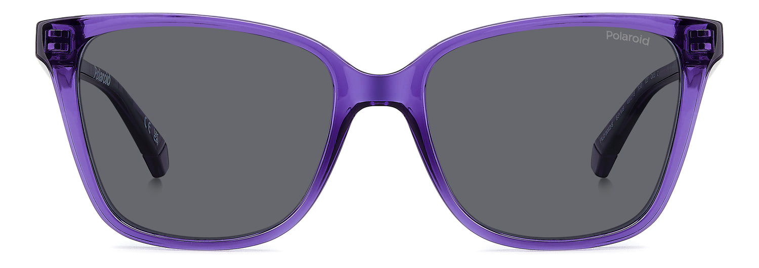 POLAROID KIDS PLD 8062/S B3V M9 48