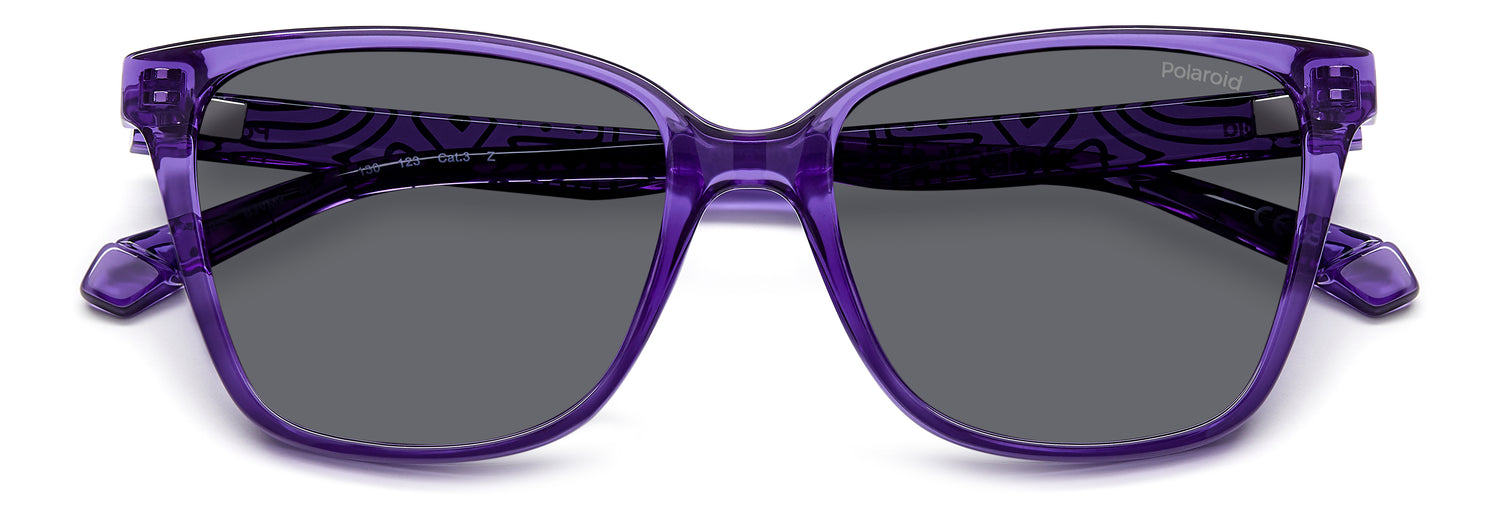 POLAROID KIDS PLD 8062/S B3V M9 48