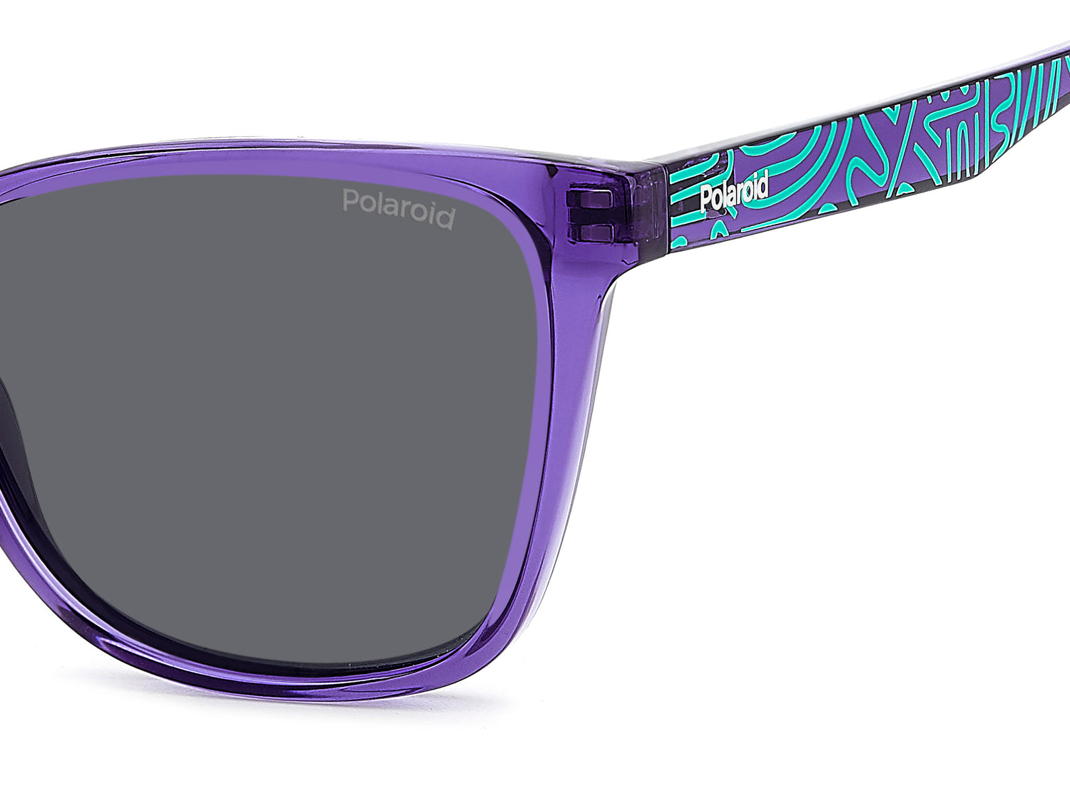 POLAROID KIDS PLD 8062/S B3V M9 48