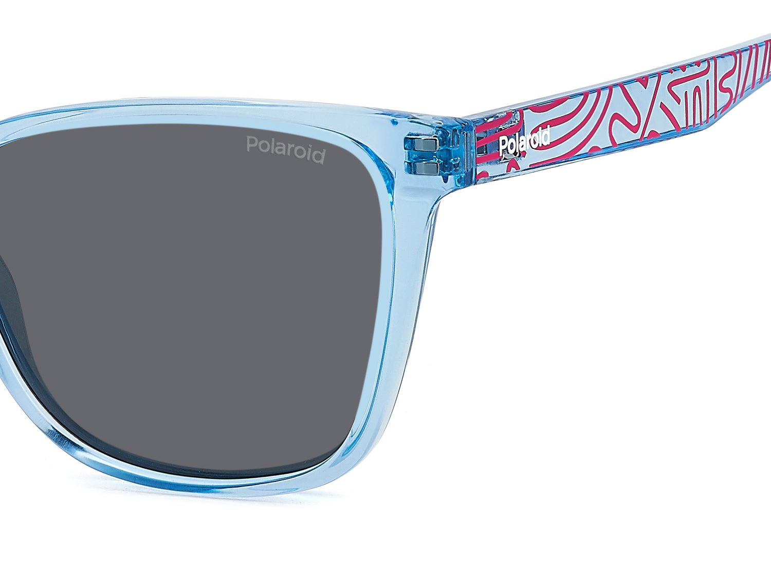 POLAROID KIDS PLD 8062/S MVU M9 48