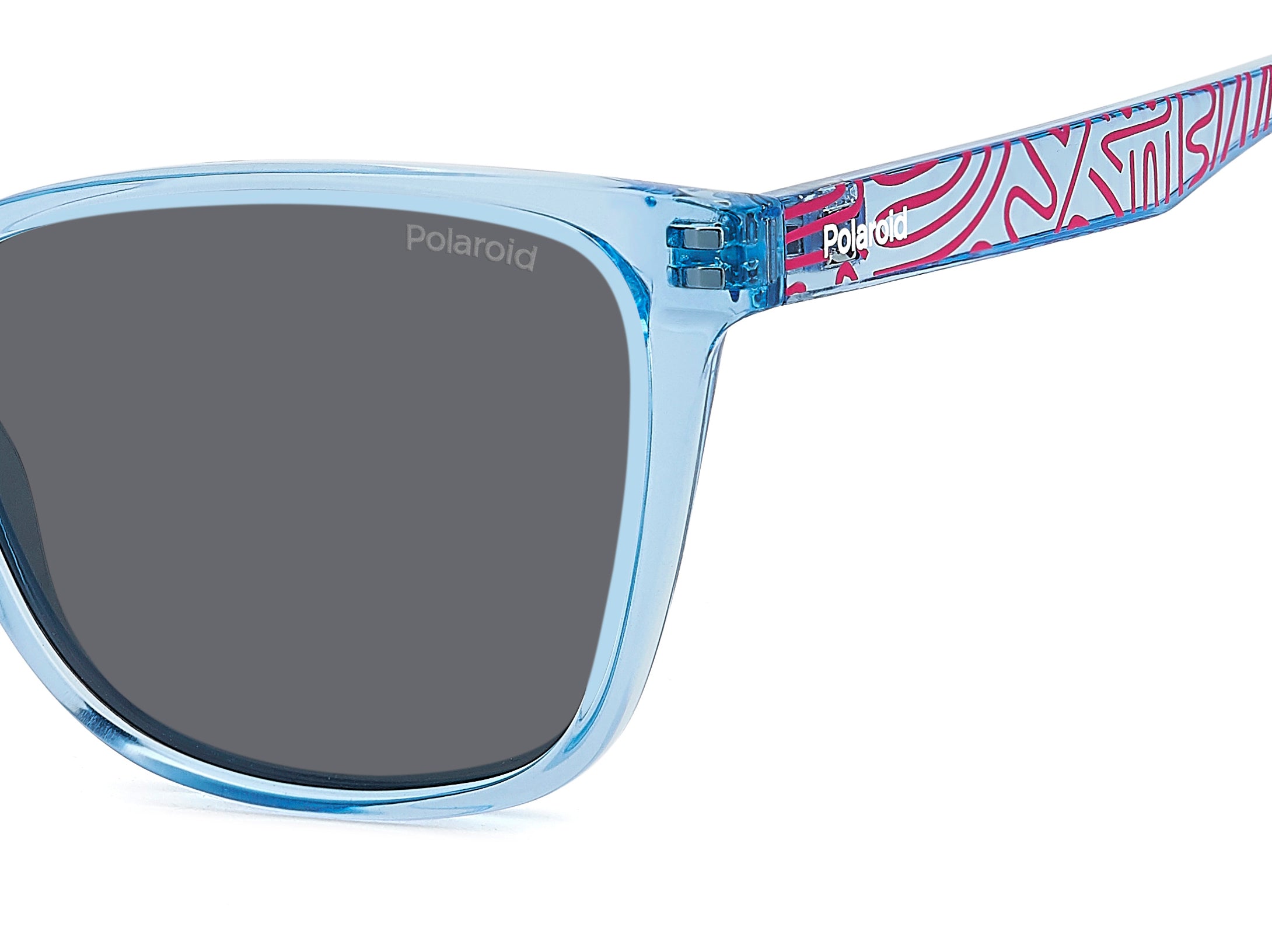 POLAROID KIDS PLD 8062/S MVU M9 48