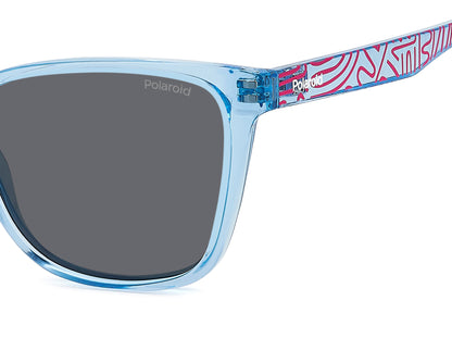 POLAROID KIDS PLD 8062/S MVU M9 48