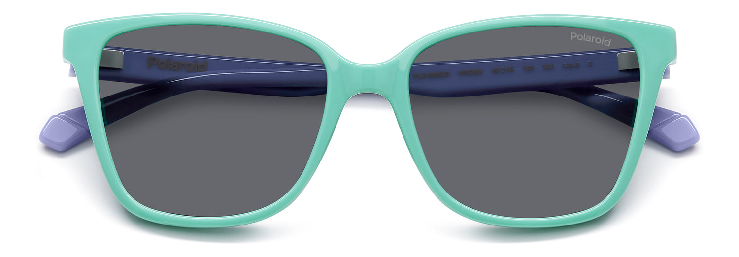 POLAROID KIDS PLD 8062/S WK2 M9 48