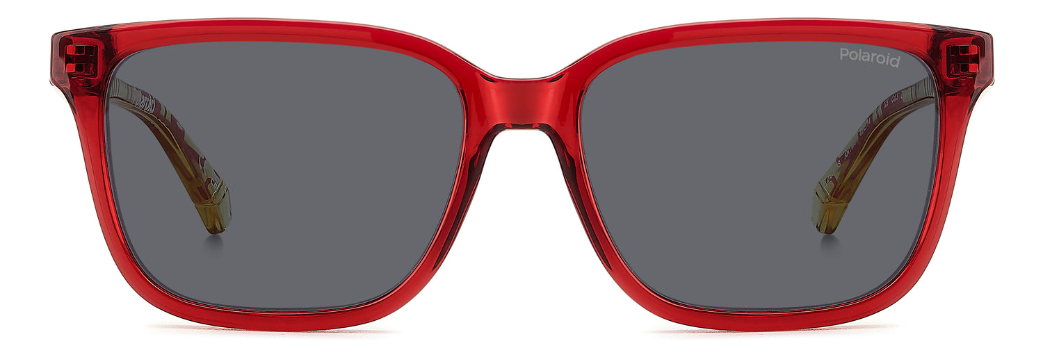 POLAROID KIDS PLD 8063/S AHY M9 49