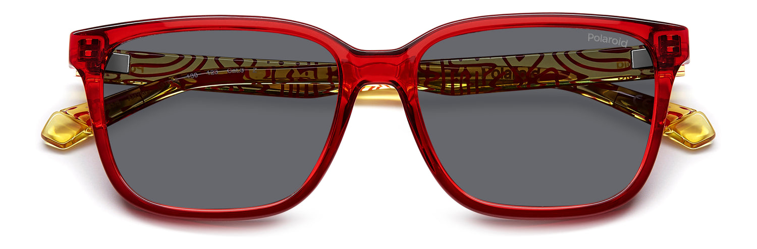 POLAROID KIDS PLD 8063/S AHY M9 49