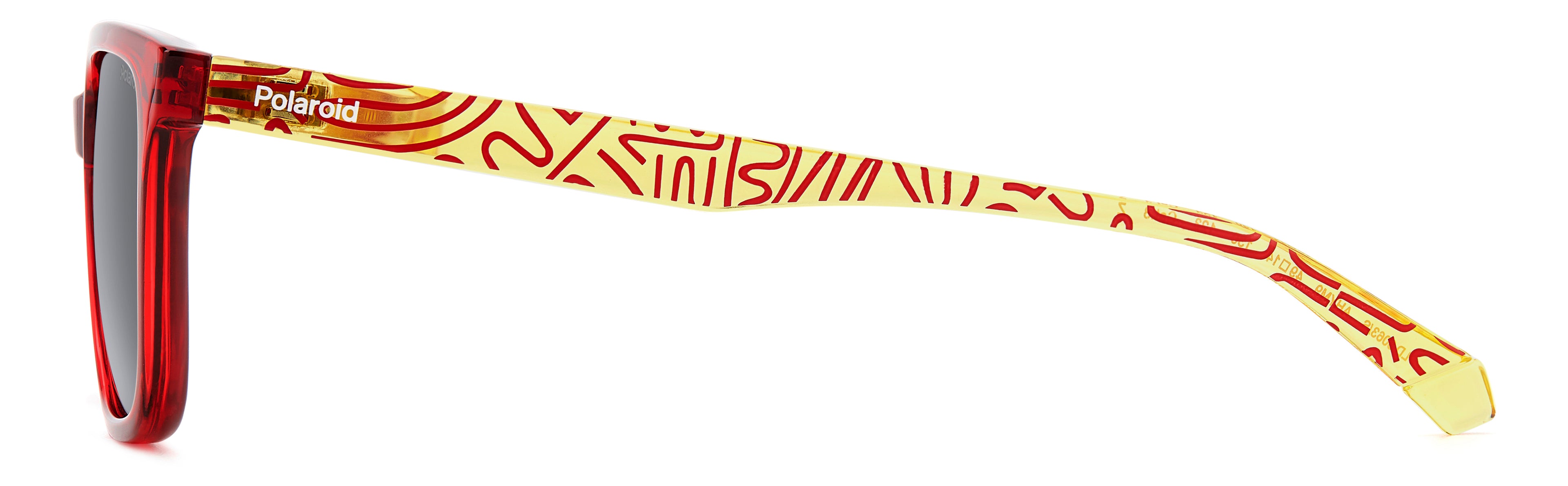 POLAROID KIDS PLD 8063/S AHY M9 49